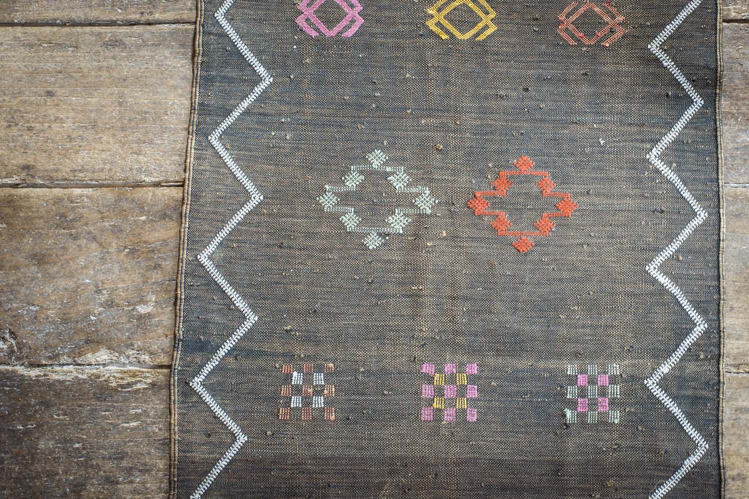 moraccan textiles rug